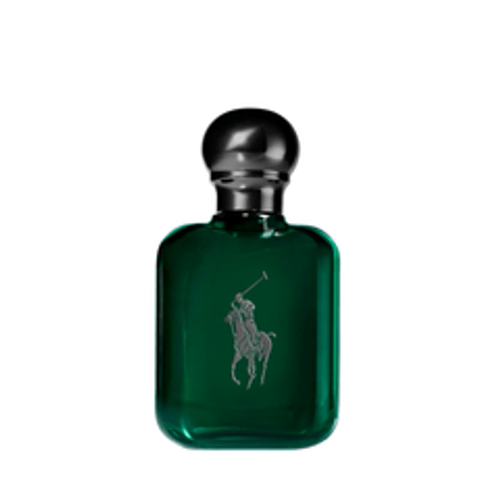 Ralph Lauren Polo Green Intense EDP 59ml - Aromatic Fougere Fragrance for Men