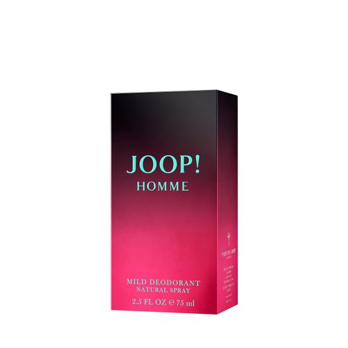 Joop Fragranced Deodorant Spray 75ml