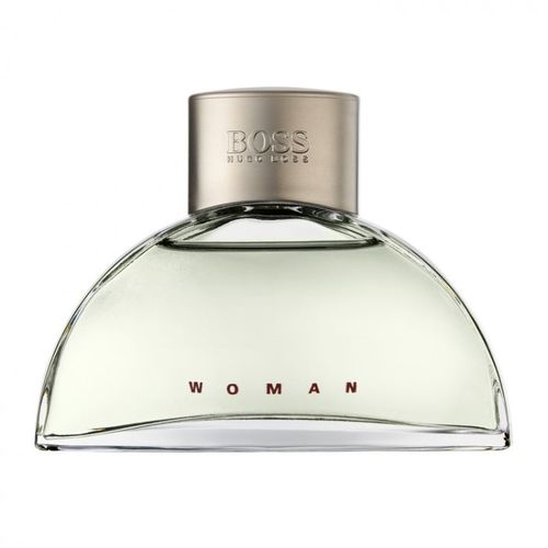 Boss Woman by Hugo Boss 90ml - Elegant Floral Fruity Perfume for Confident Women