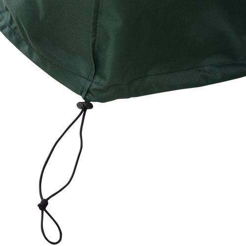 Waterproof Garden Furniture Cover - Large Square 600D PVC-Coated Heavy-Duty