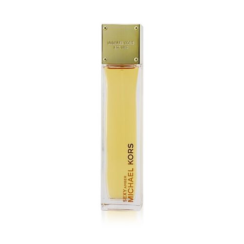 Michael Kors Sexy Amber 100ml Eau De Parfum - Luxurious & Alluring Fragrance