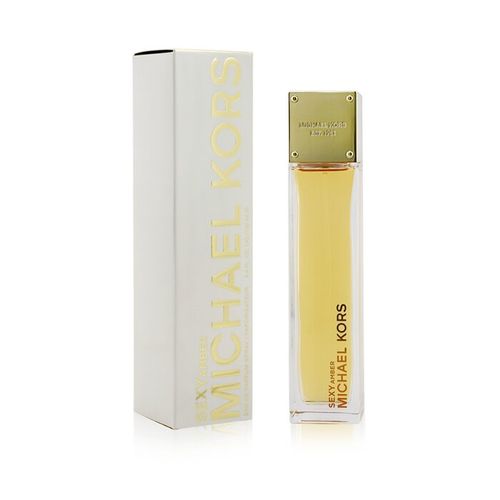 Michael Kors Sexy Amber 100ml Eau De Parfum - Luxurious & Alluring Fragrance