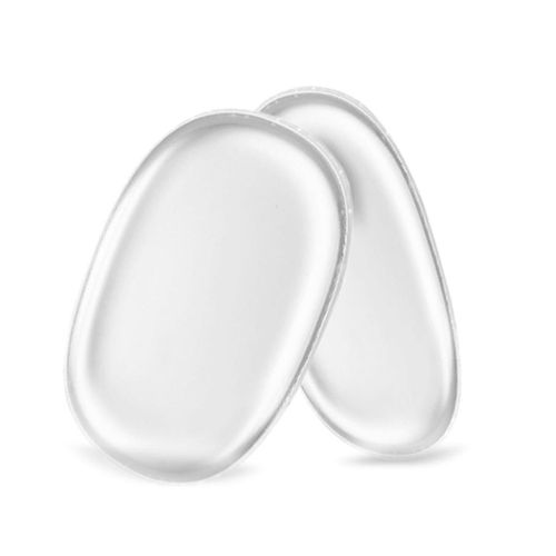 Flawless Silicone Makeup Sponge for Professional Foundation Application