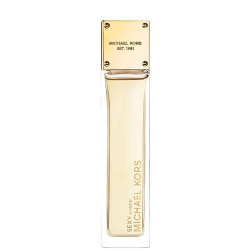 Michael Kors Sexy Amber 100ml Eau De Parfum - Luxurious & Alluring Fragrance