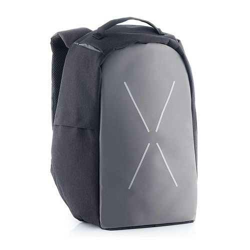 Urban Anti-Theft Backpack for Work & Travel - Safe, Stylish & Functional