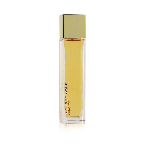 Michael Kors Sexy Amber 100ml Eau De Parfum - Luxurious & Alluring Fragrance